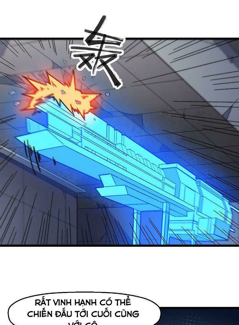 vườn trường cuồng sư hệ thống chapter 174 19