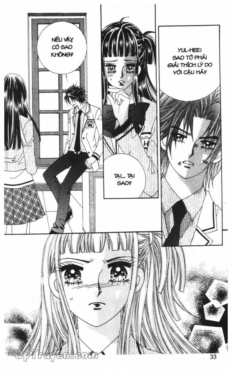 thoát kiếp hồ ly chapter 7 32