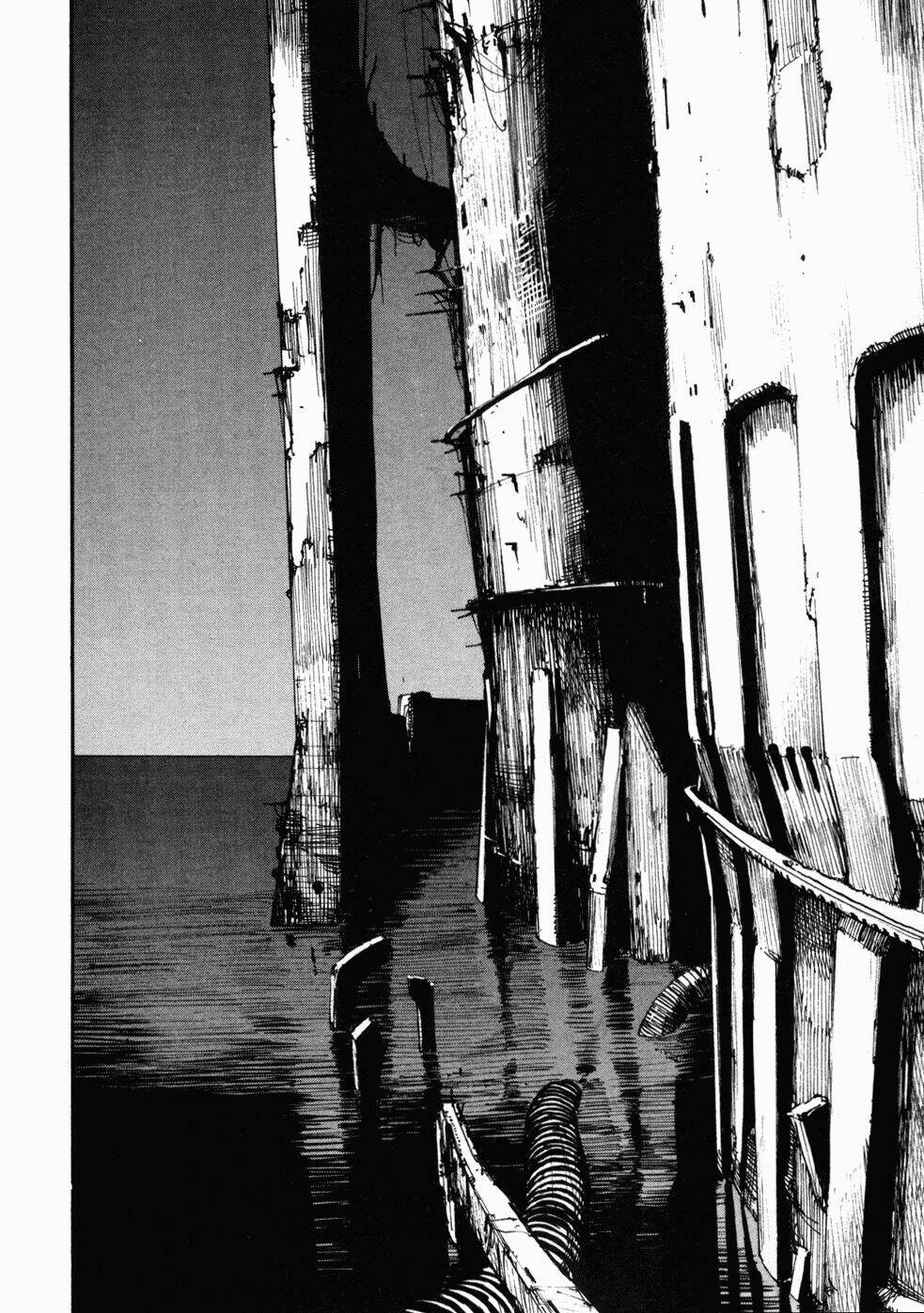 thảm họa virus ngoài hành tinh chapter 6 4