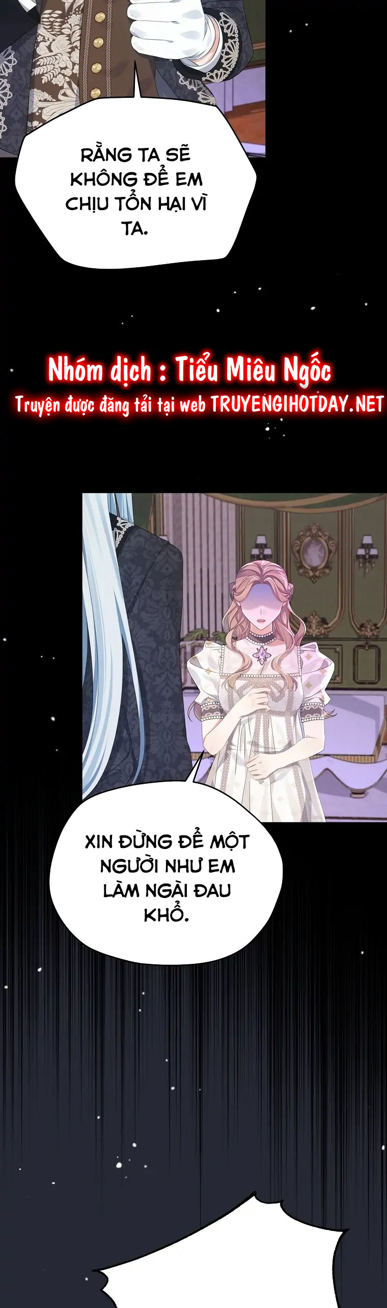 aster yêu dấu của tôi chapter 32 14