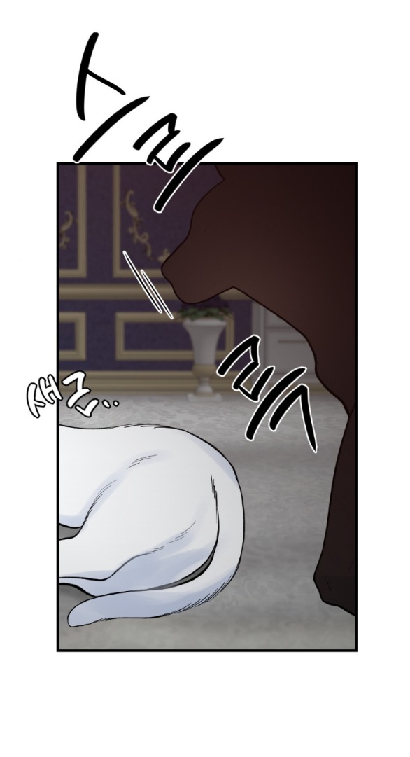 [18+] chuyện mèo trắng bị ba tước báo đen ăn thịt chapter 3.2 5