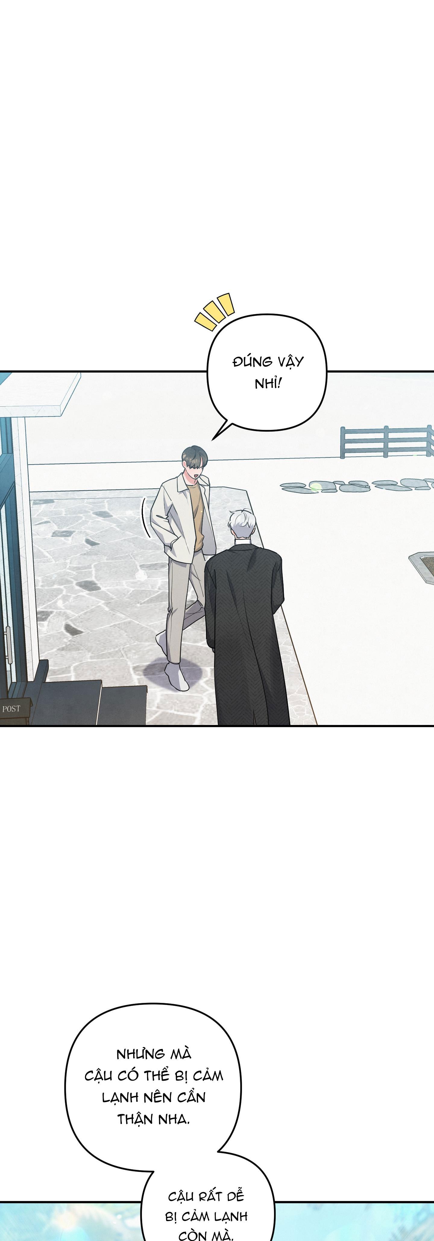 mối quan hệ ngu ngốc chapter 31 3