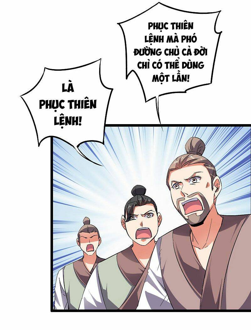 phục thiên thánh chủ chapter 98 8