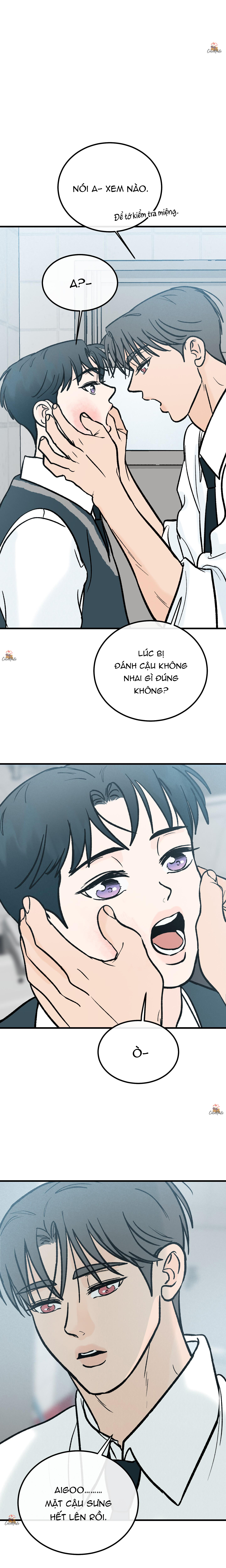 vết đỏ chapter 20 11