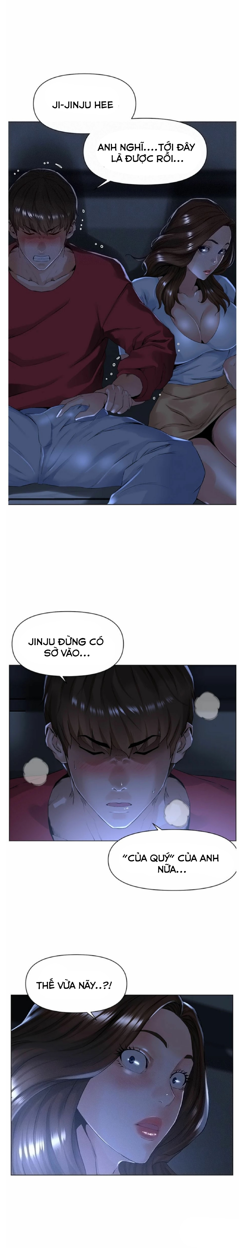idol kế bên chapter 3 9