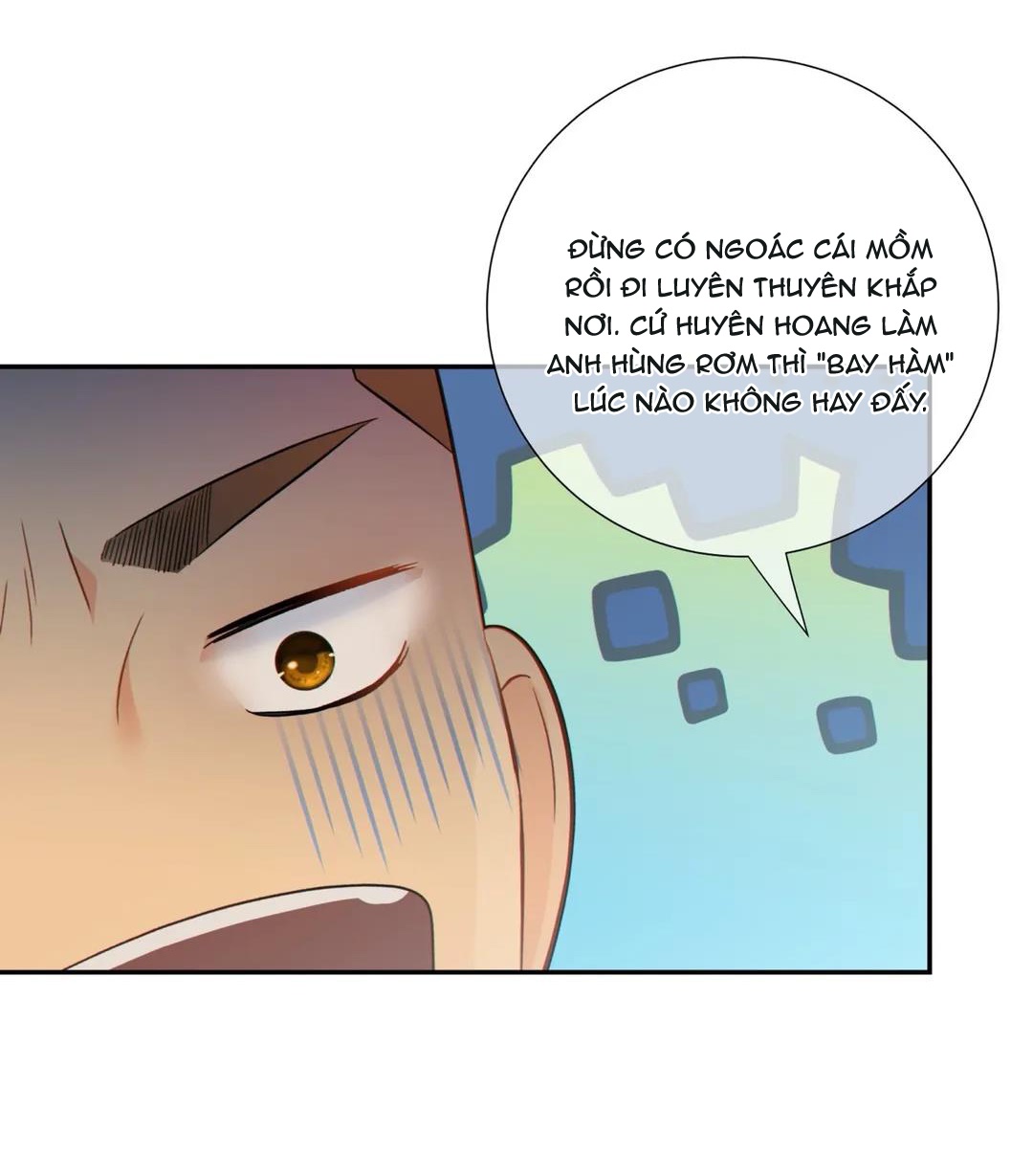 thời gian giữa sói và chó chapter 53 61