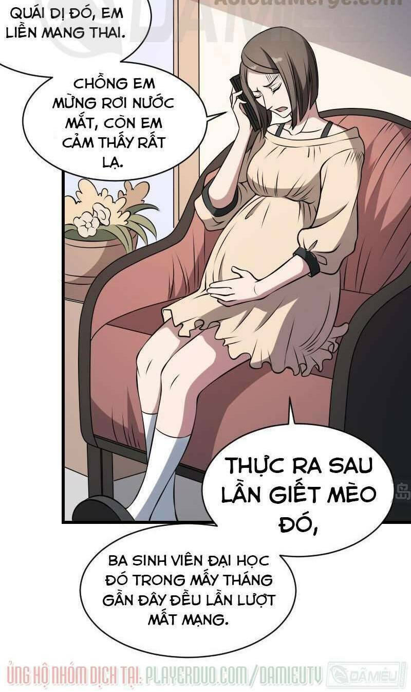 văn âm sư chapter 12 18