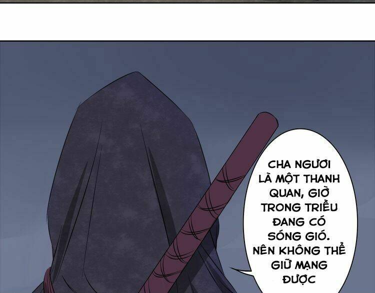 bạch lý hành giả chapter 1 20