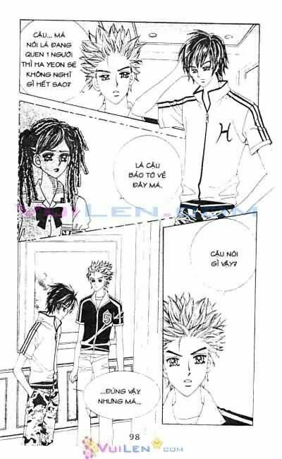 chàng gà mái chapter 5 98