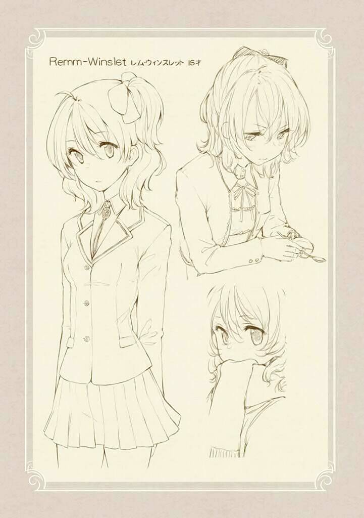 komorebi no kuni chapter 14 10