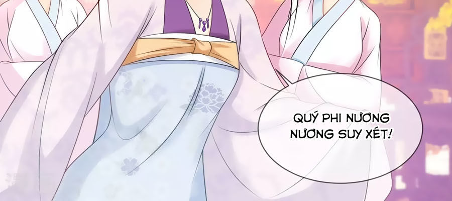trù nương hoàng hậu chapter 42 11