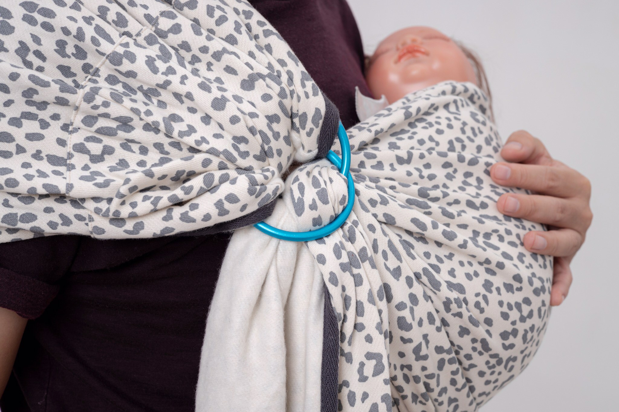 BUBI Ring Sling Gen 1