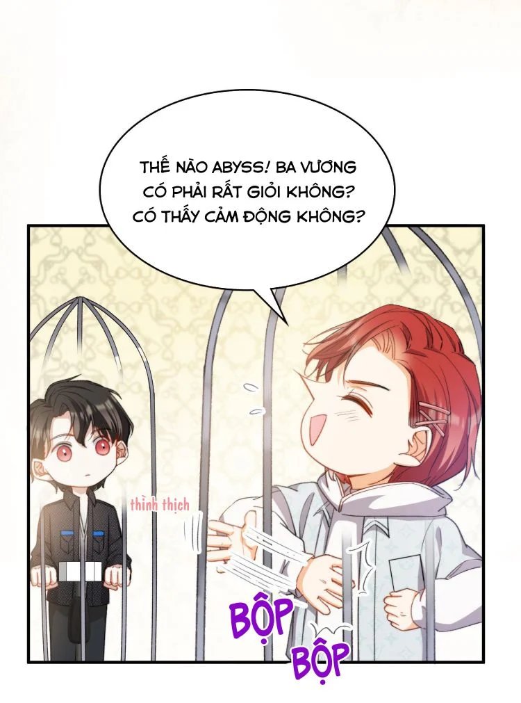 nụ hôn vực thẳm chapter 40 7