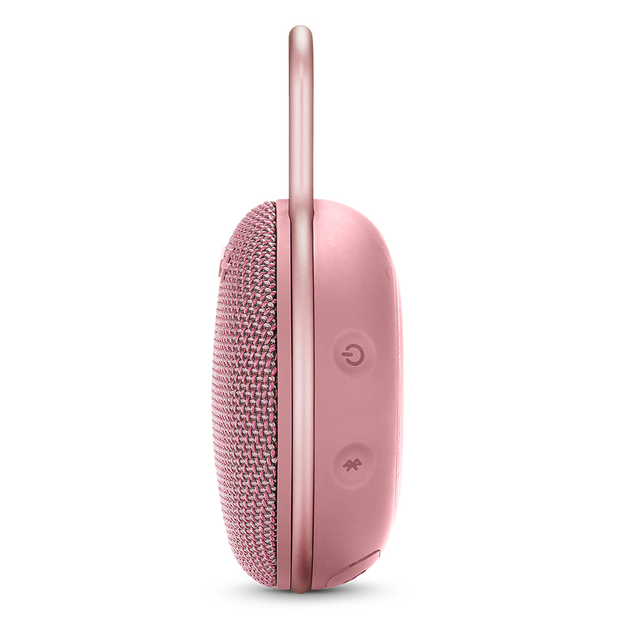 Loa Bluetooth JBL Clip 3 - Hàng Chính Hãng