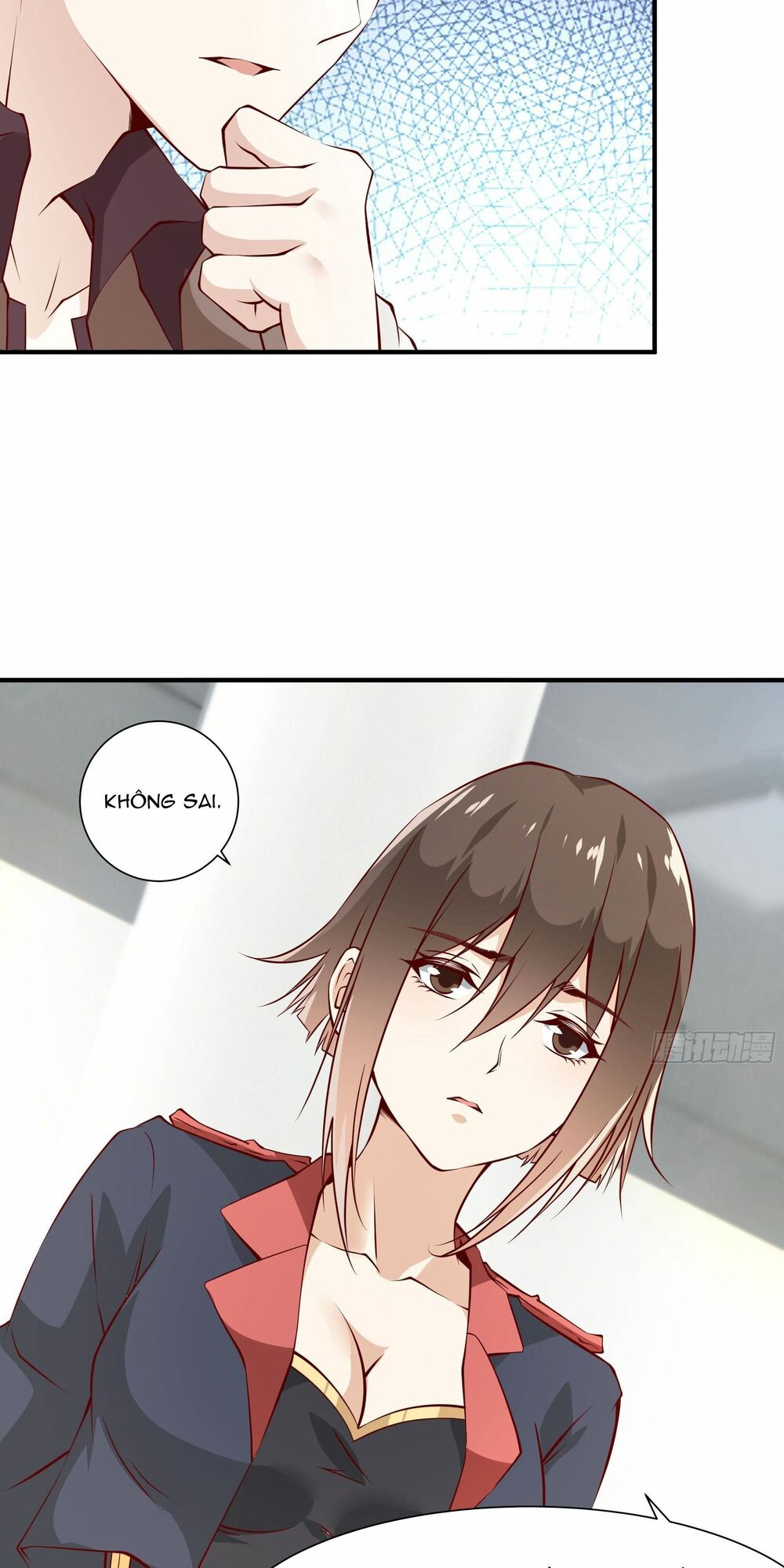 nãi ba là chiến thần mạnh nhất chapter 23 41