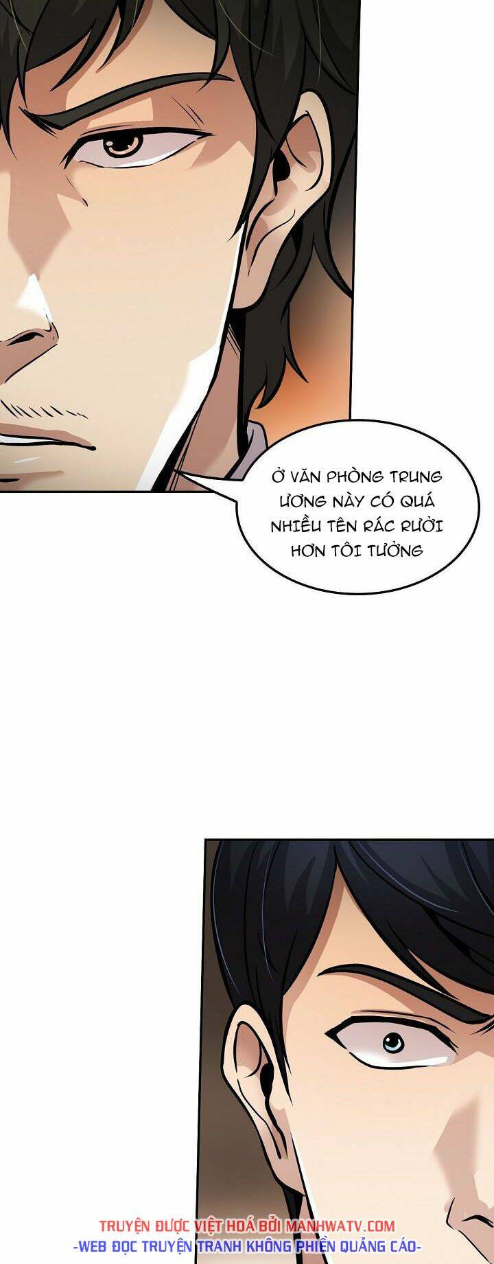 điều tra viên chuyển sinh chapter 88 49