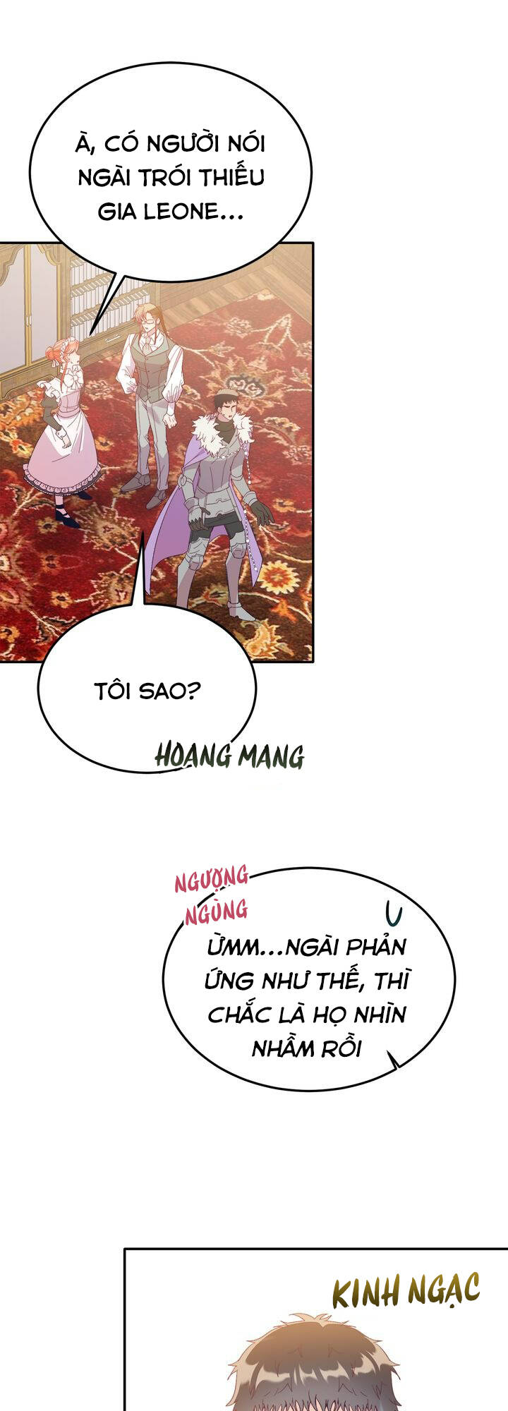 cách để trao vương miện cho vị hoàng tử hoang dã của tôi chapter 30 29