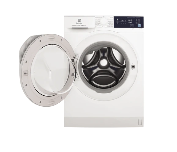 Máy giặt Electrolux Inverter 8 kg EWF8024D3WB - chỉ giao HCM