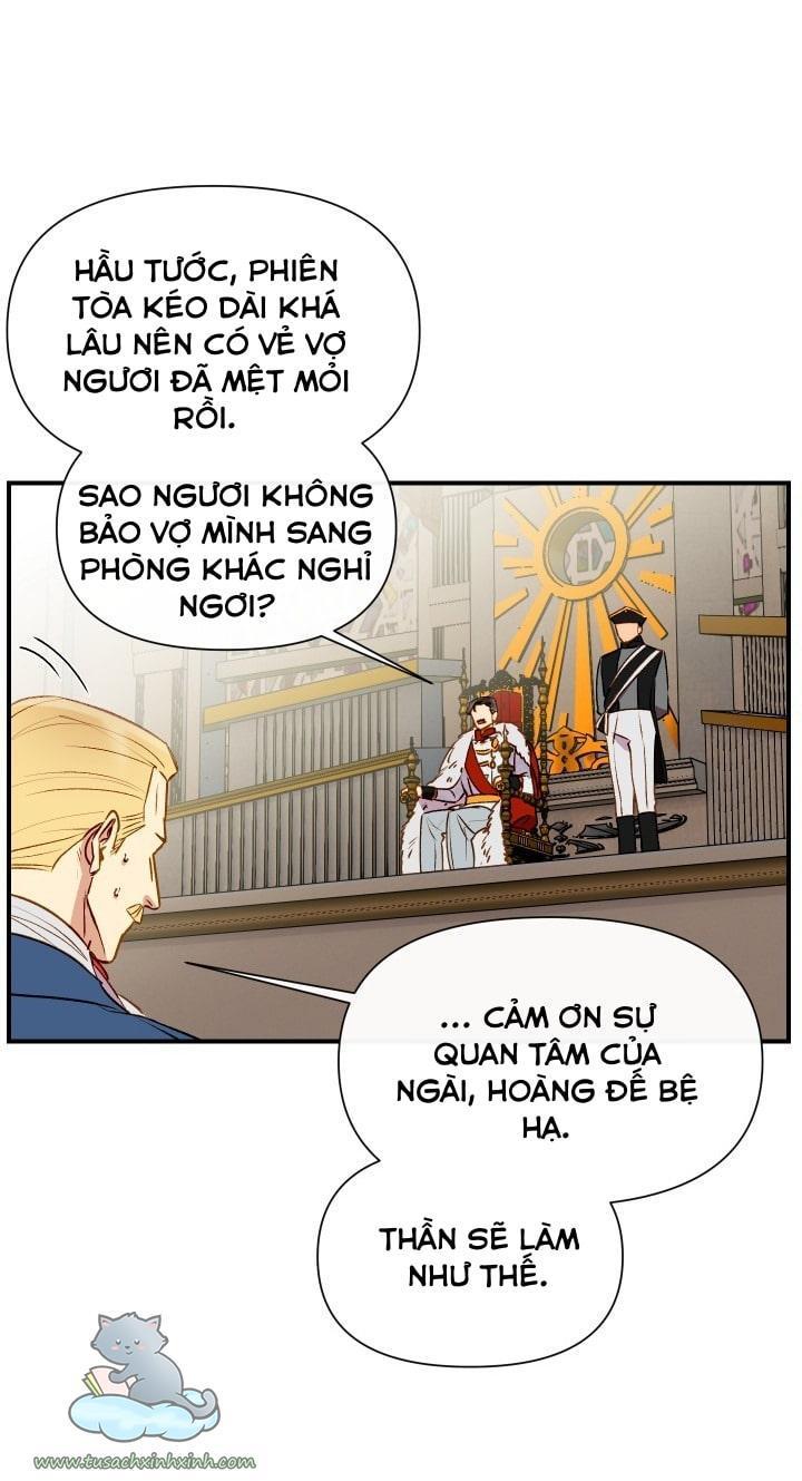 công nương khế ước của gia tộc công tước quái vật chapter 38 36