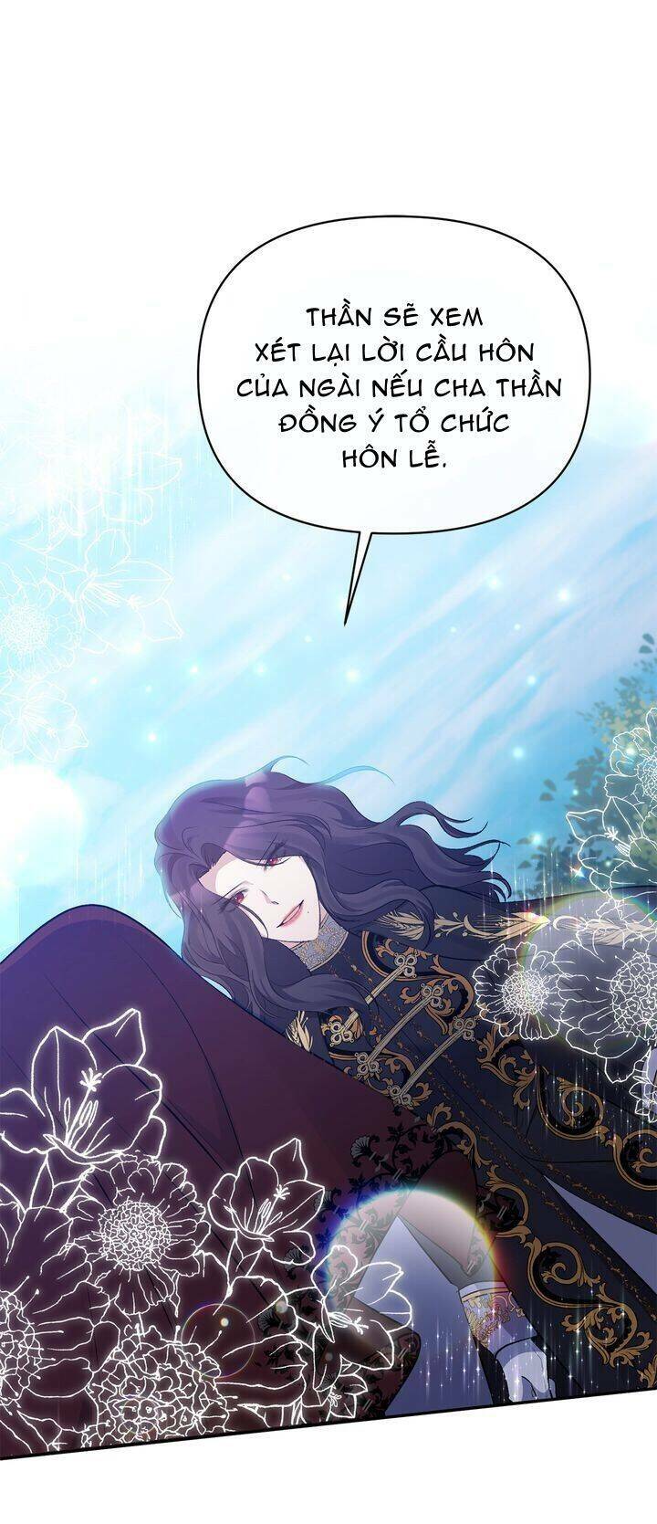 nữ công tước phương bắc là một nhân vật phản diện chapter 28 22