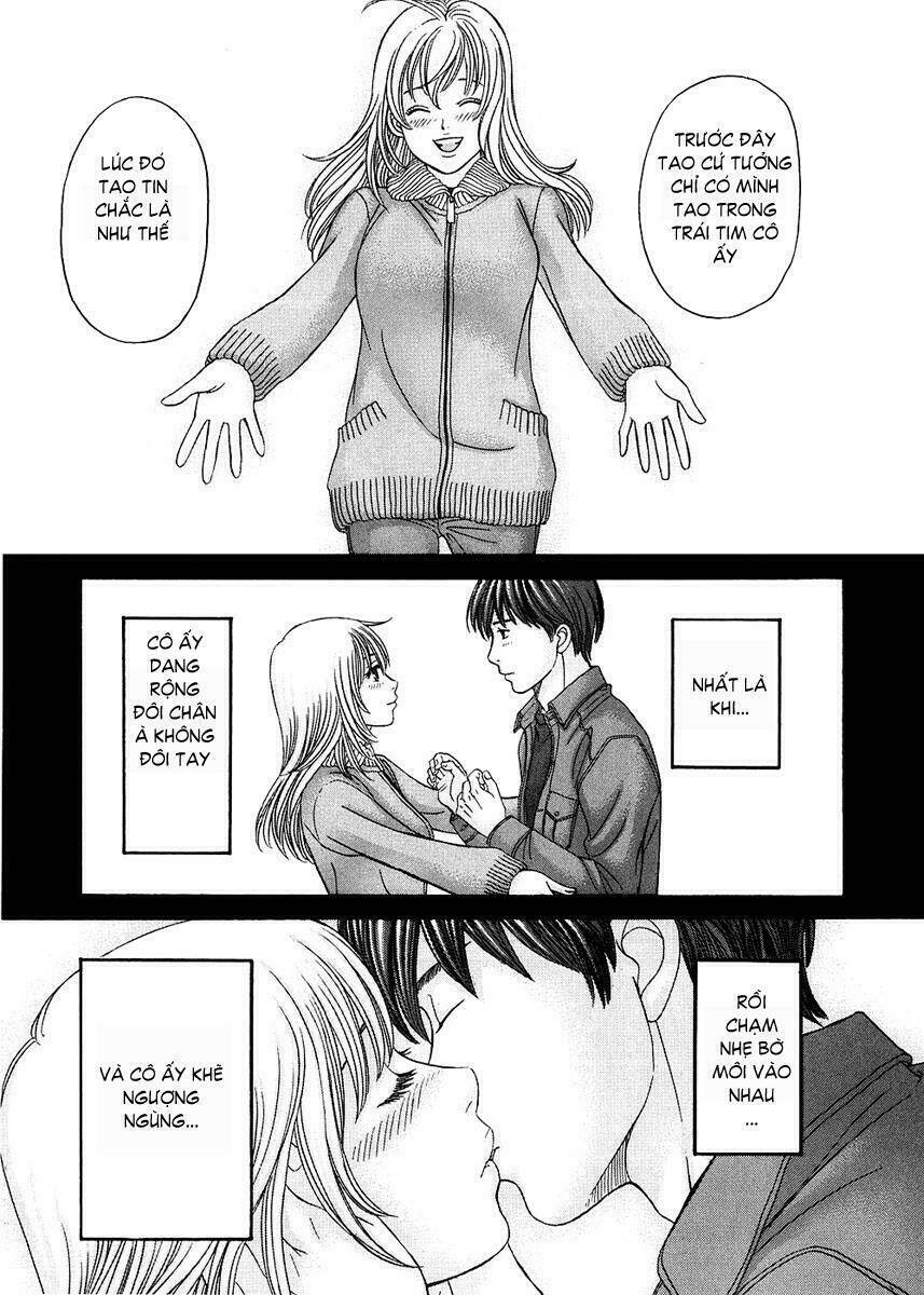 hetakoi chapter 40 16