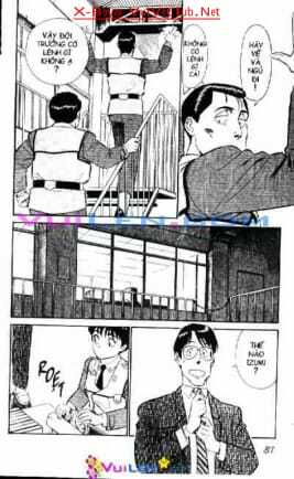 cảnh sát cơ động chapter 9 82