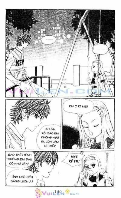 anh là của tôi chapter 6 149