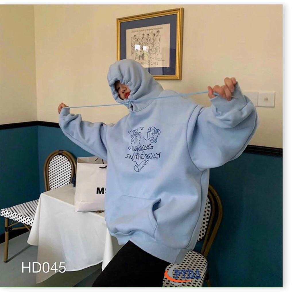 ÁO KHOÁC HOODIES NAM,THIẾT KẾ HỌA TIẾT TRƠN NHƯNG KHÔNG KÉM PHẦN SANG TRỌNG THỜI TRANG LANO STORE 99