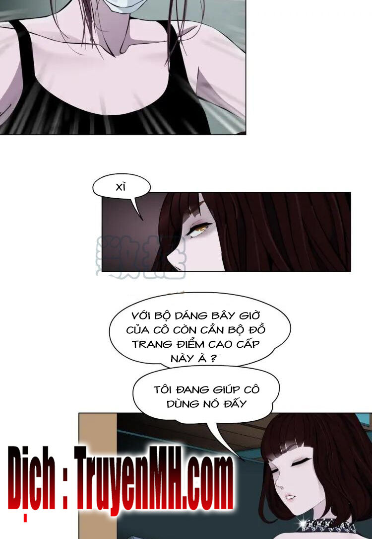 điêu khắc chapter 26 11