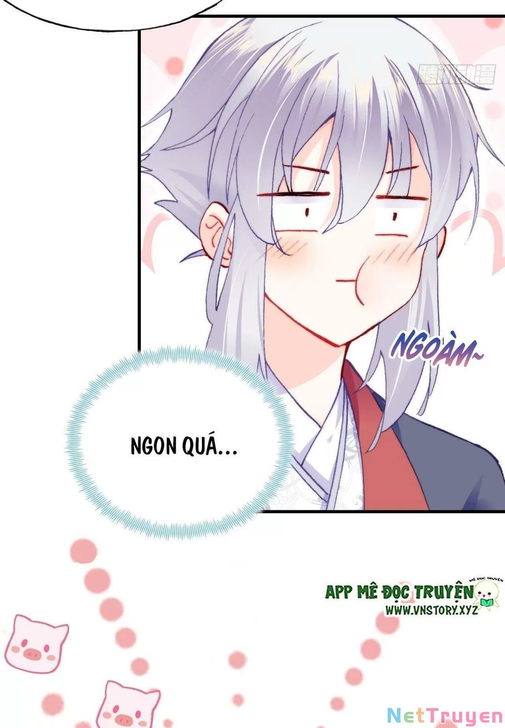 lại bị bệnh chiều chuộng quấn lấy chapter 53 47