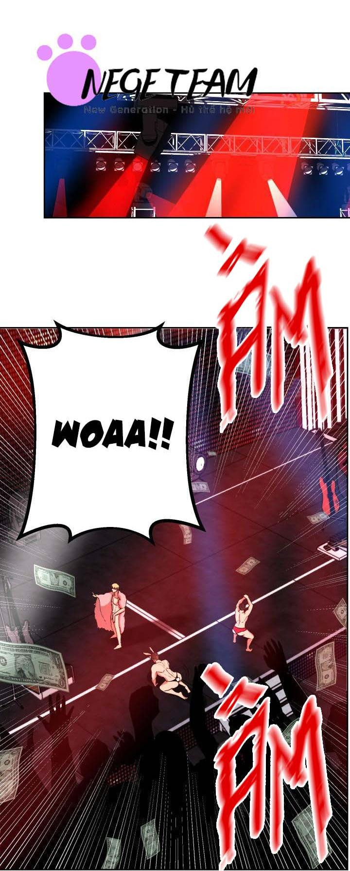 nhiệm vụ không lối thoát chapter 1 16