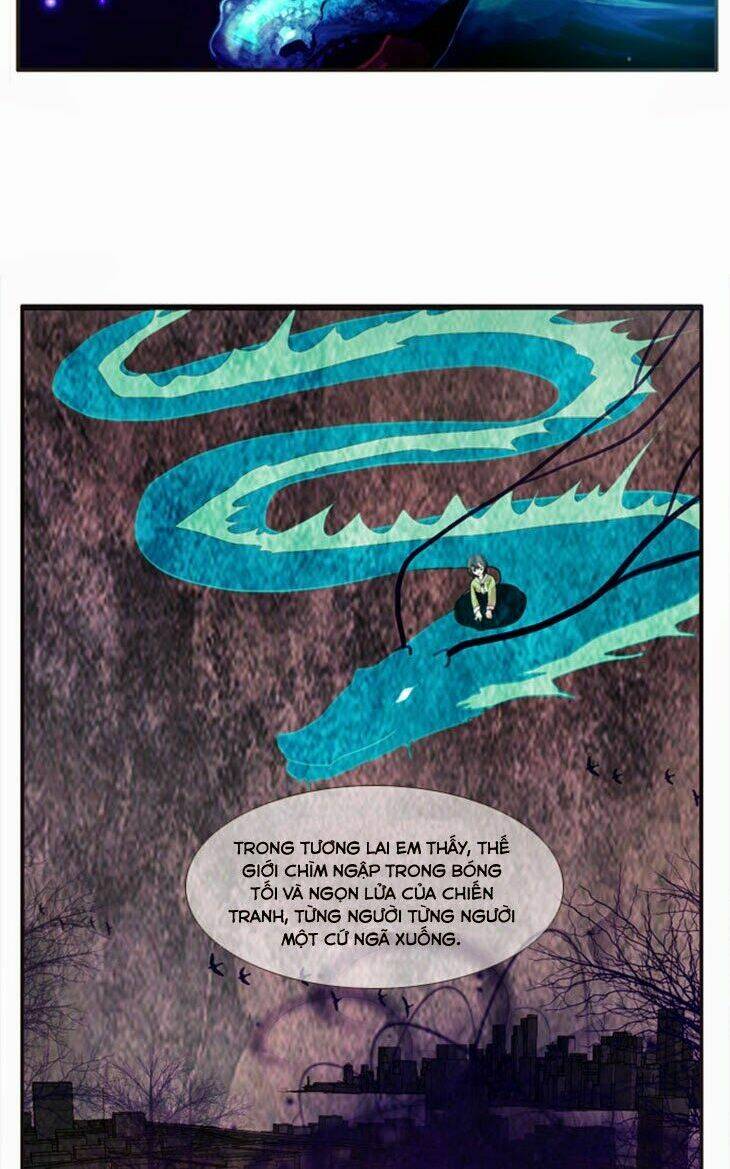 món quà từ chúa chapter 31 10