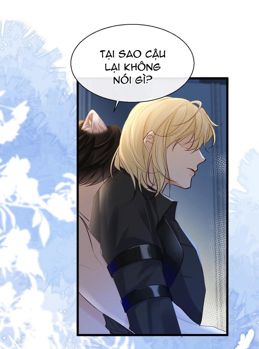 nhân ngư sa ngã chapter 27 30