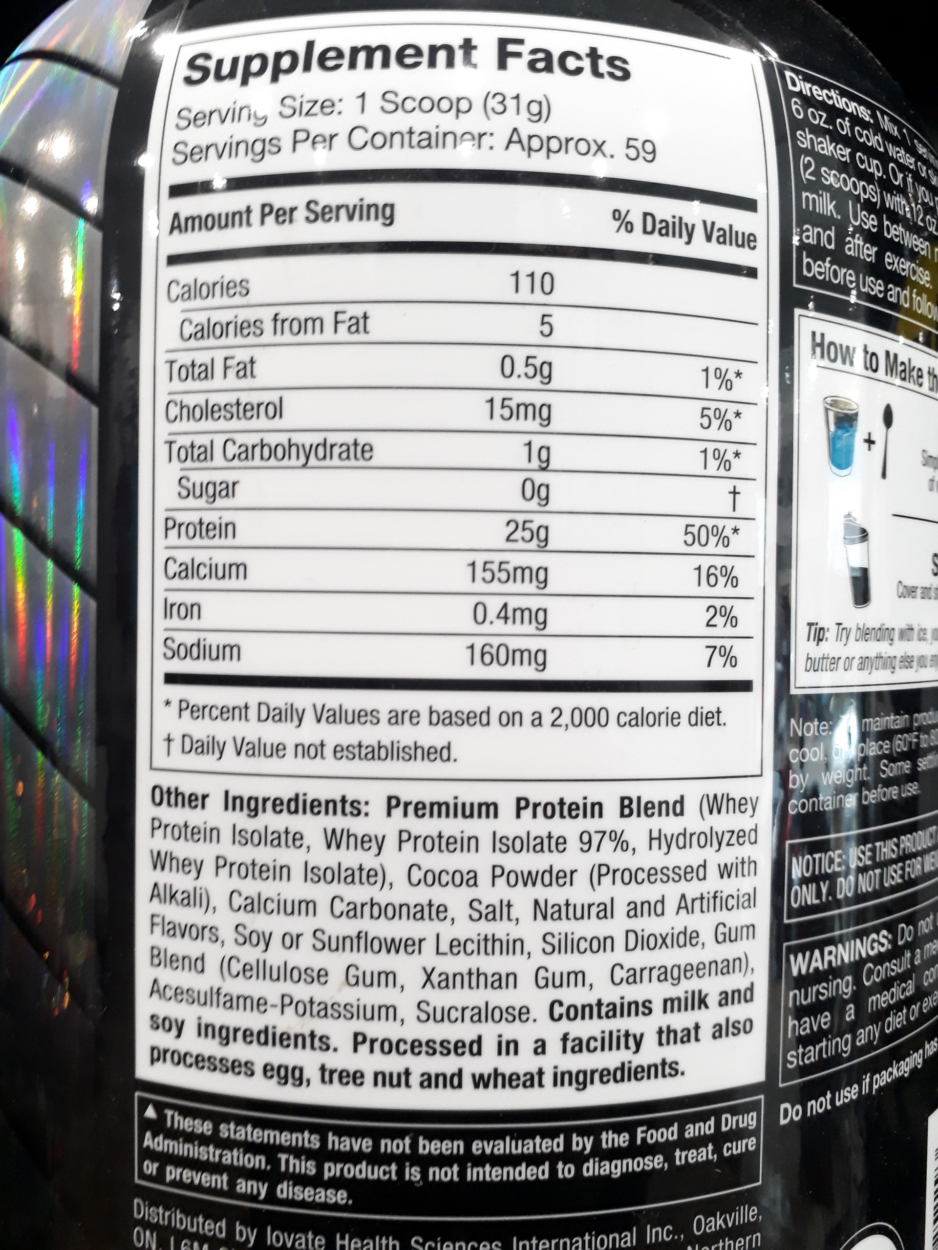 COMBO TĂNG CƠ + BCAA - Iso Zero 4lbs (1.8kg) chocolate + Amino Build 30 lần dùng vị orange mango (cam xoài) - Bổ sung Whey Protein hỗ trợ phát triển cơ bắp nhanh chóng + Bổ sung BCAA hỗ trợ xây dựng phục hồi phát triển cơ + KÈM QUÀ + HÀNG MUSCLETECH NHẬP KHẨU CHÍNH HÃNG TỪ MỸ