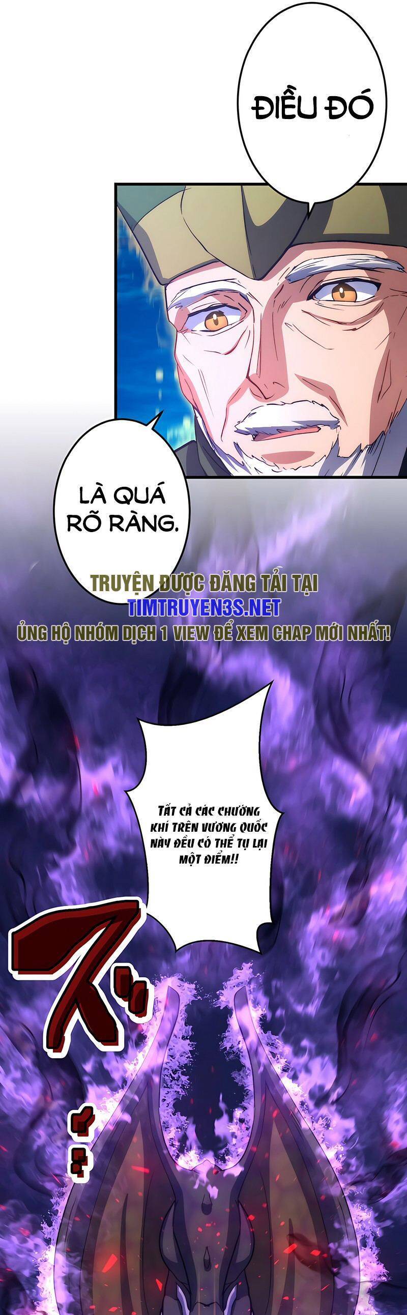 saikyou inyoushi no isekai tenseiki chapter 45 14