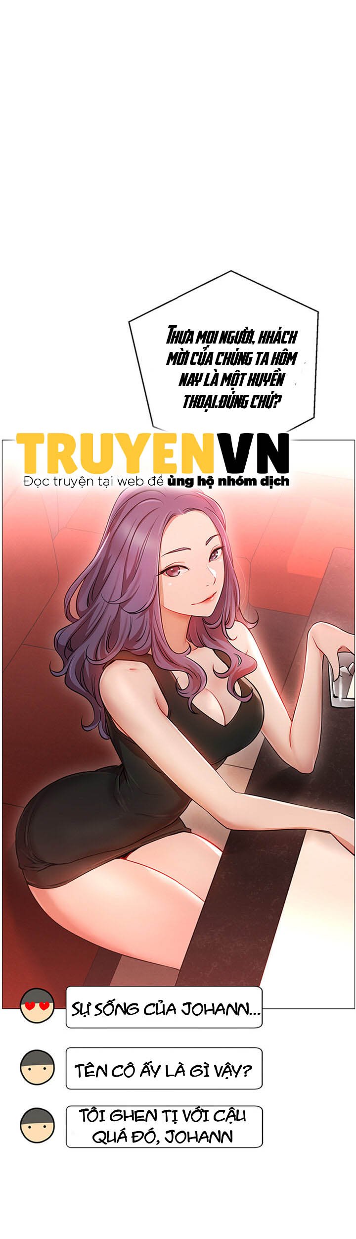 cuộc sống như anh hằng mơ chapter 1 48