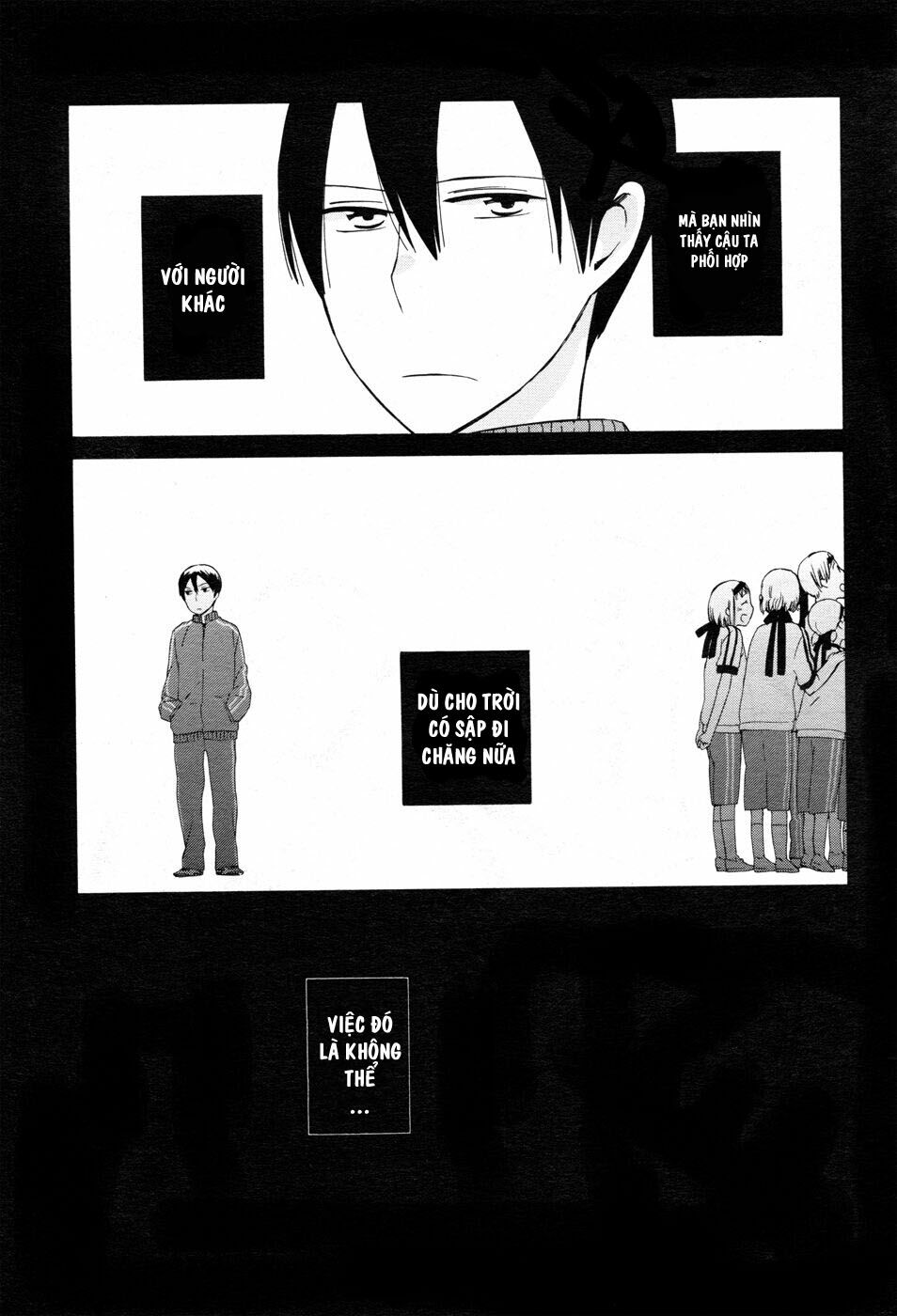 14-sai no koi chapter 21 3