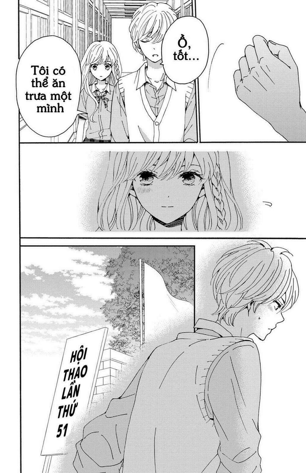 lion to hanayome chapter 5 30