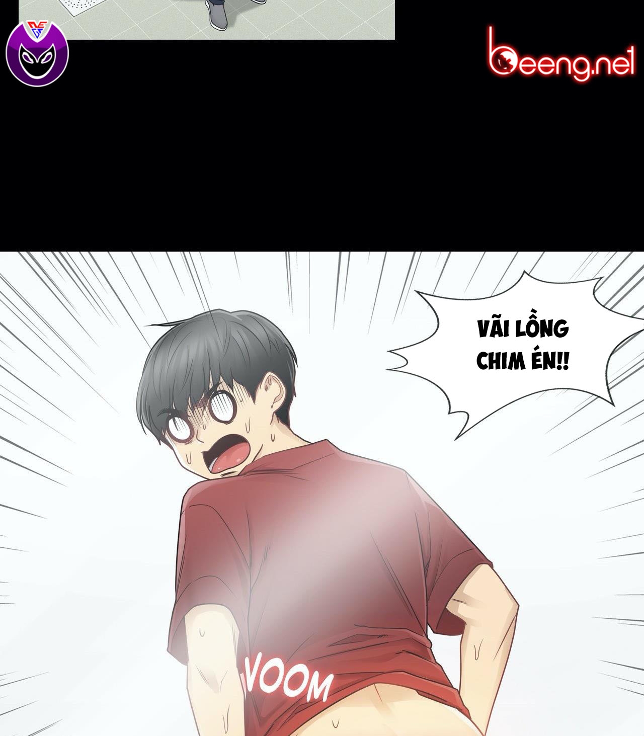 mở khóa tim em chapter 30 16