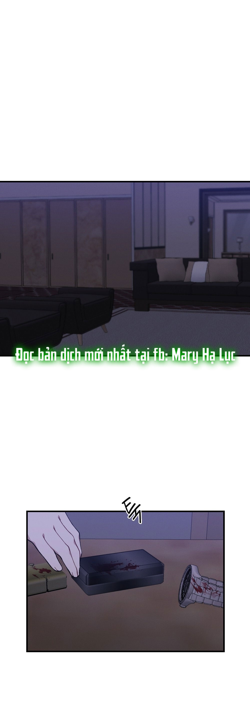 Sự Thuần Khiết Của Mùa Đông Năm Ấy chapter 33.1 - Trang 2