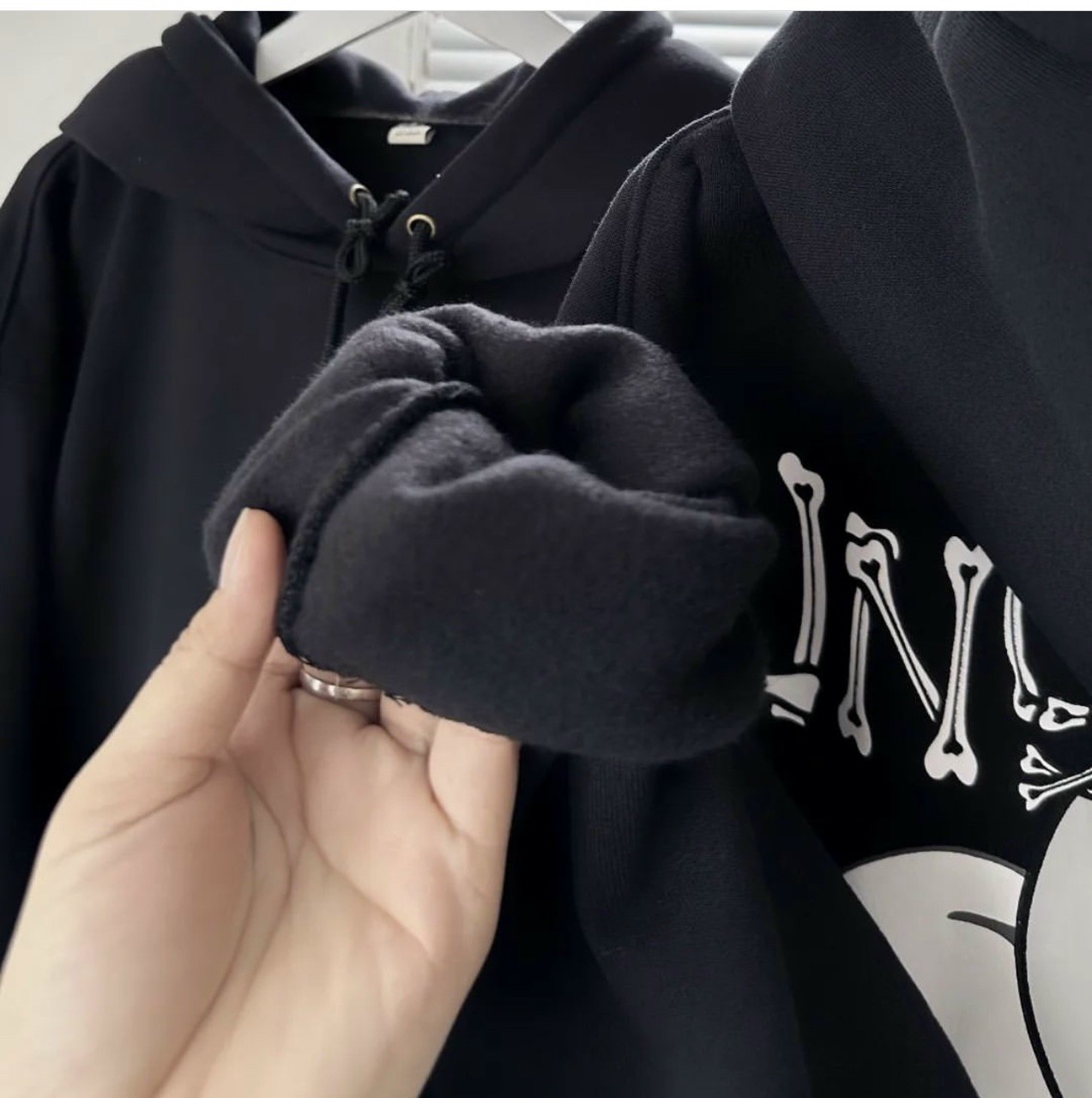 Áo Hoodie Nỉ Dầy Dặn Unisex Nam Nữ in Hoạt Hình Mặt Qủy Siêu Ngầu Mẫu Mới Hot Trend NAM NỮ IN HÌNH FORM RỘNG CHỐNG NẮNG NÓNG MÙA HÈ, Áo khoác hoodie form rộng unisex chất nỉ ngại dày dặn ĐẦU LÂU