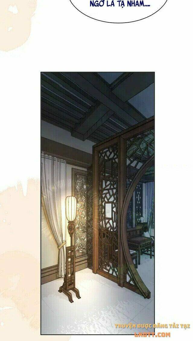 hắc hóa nam chính trực tuyến nuôi thỏ chapter 43 20