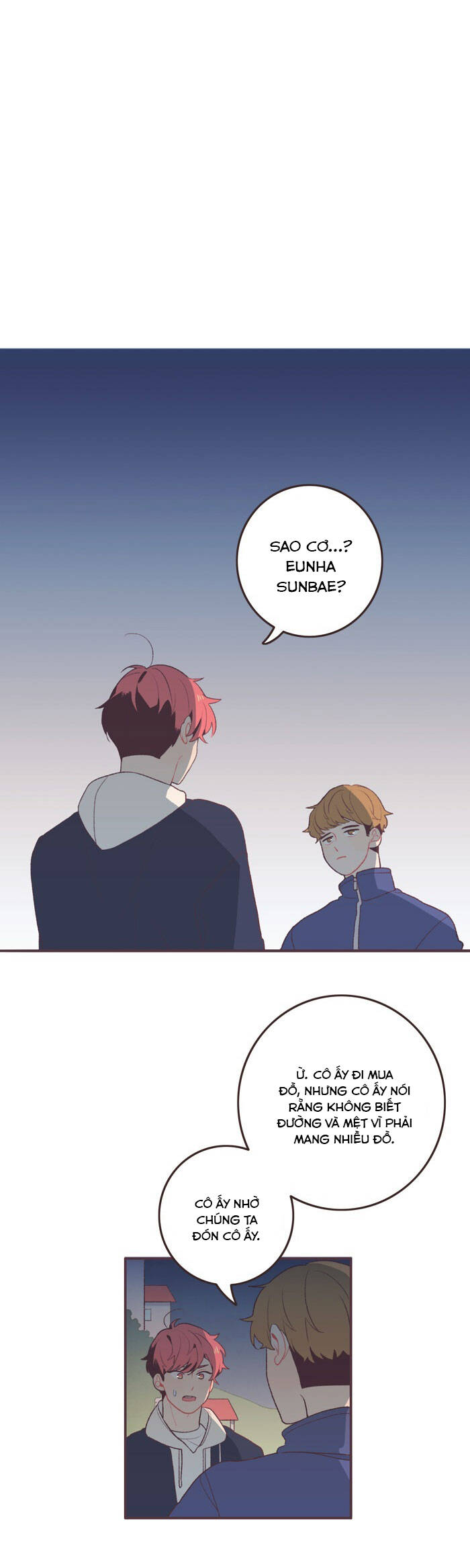 last paradise chapter 25 13