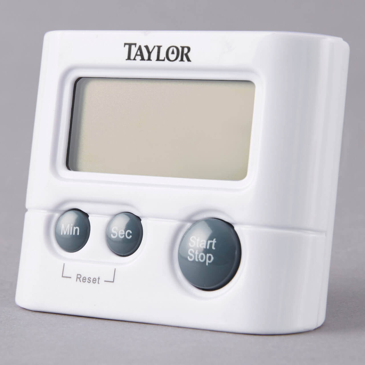 Đồng Hồ Nấu Ăn Đếm Thời Gian Tới 100 Phút, Màn Hình Digital, Taylor USA