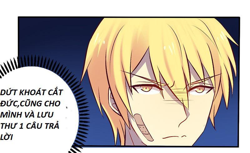 tổng tài đã cưới em chapter 65 20