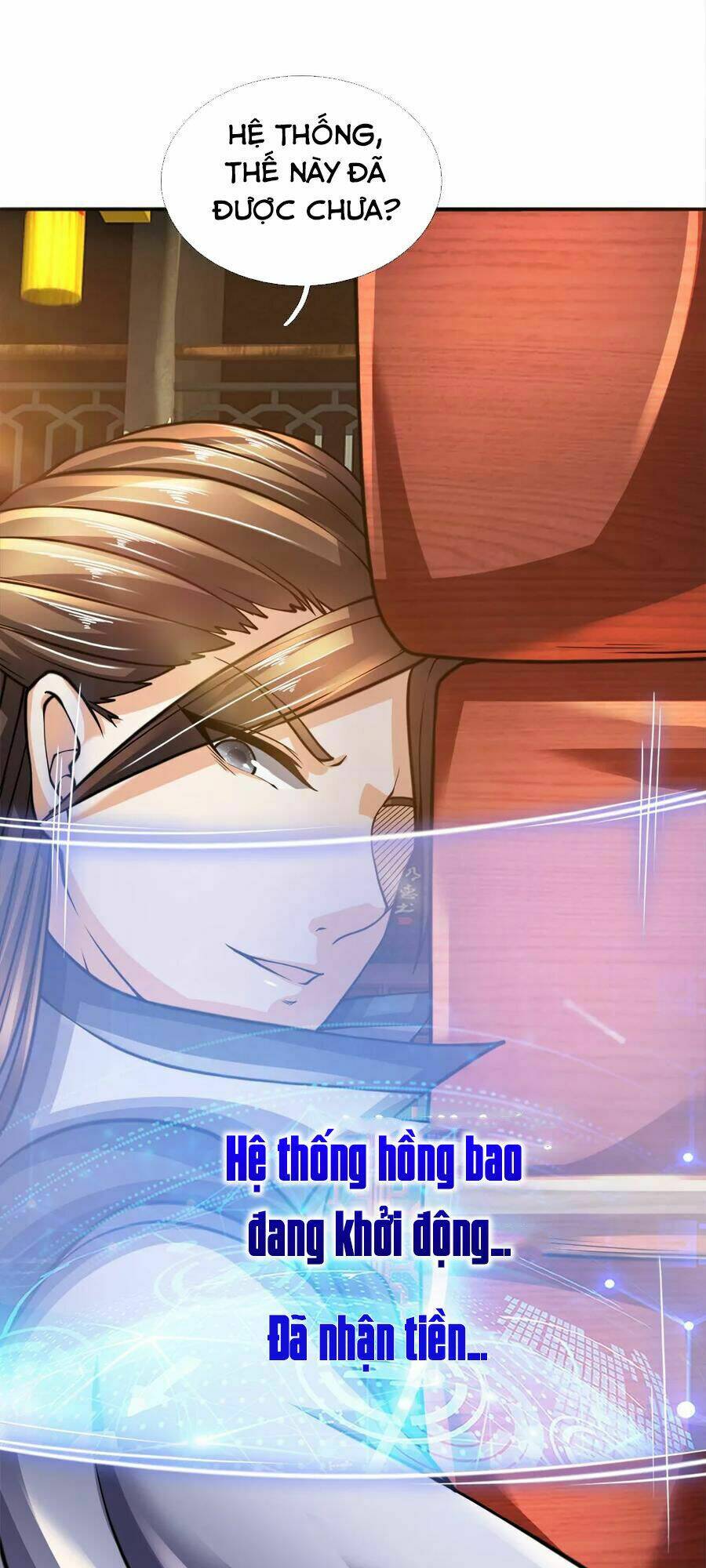 chí tôn hồng bao hoàng đế chapter 43 15