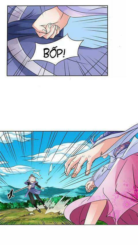 nghịch thiên độc y: long tôn cầu buông ra chapter 2 20