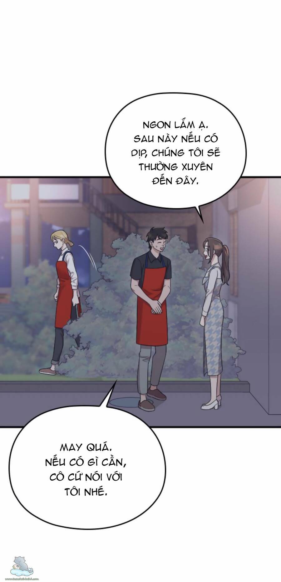 cô đi mà lấy chồng tôi đi chapter 33 74