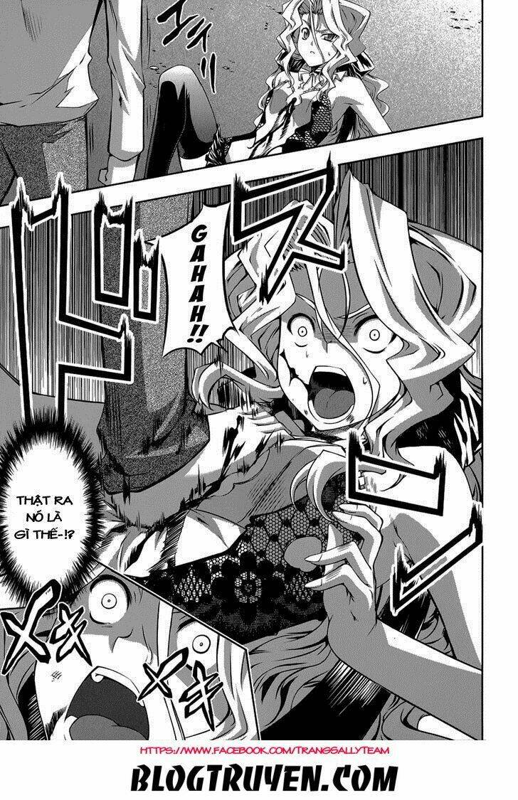 mondlicht (ánh trăng) chapter 21 23