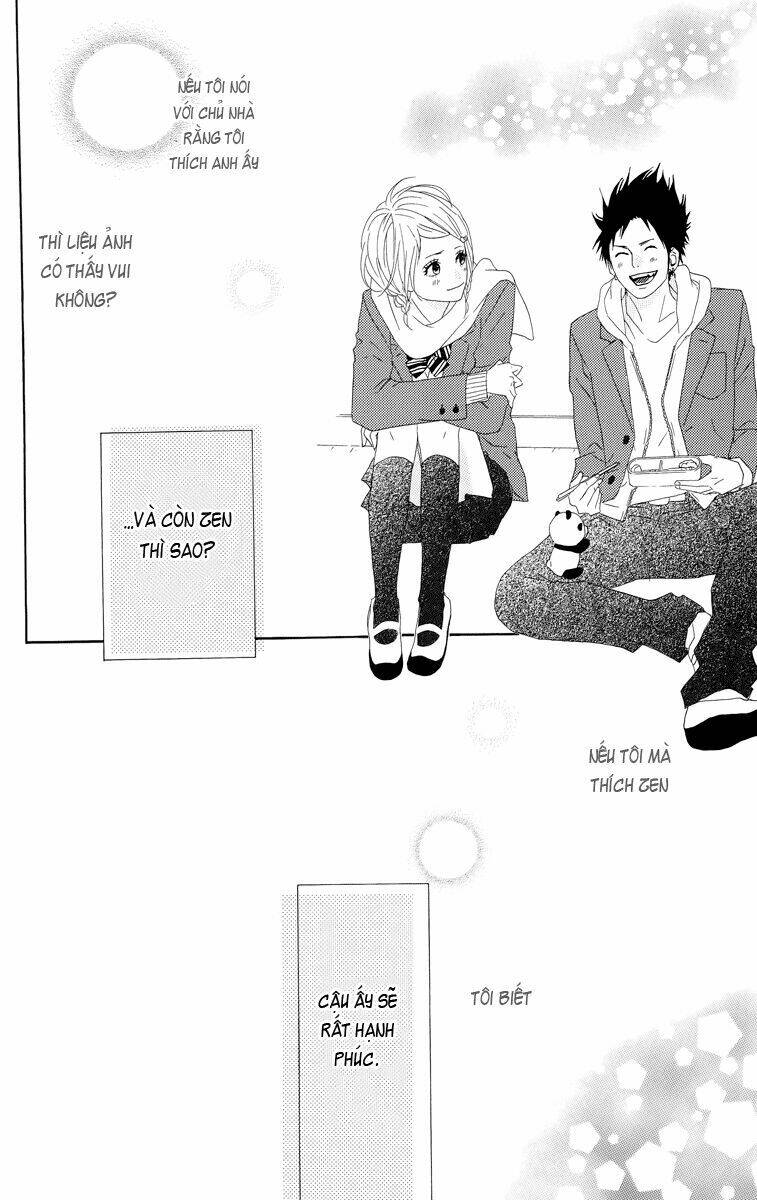 yume miru taiyou chapter 17 29